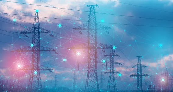 IoT energie sector - STARC
