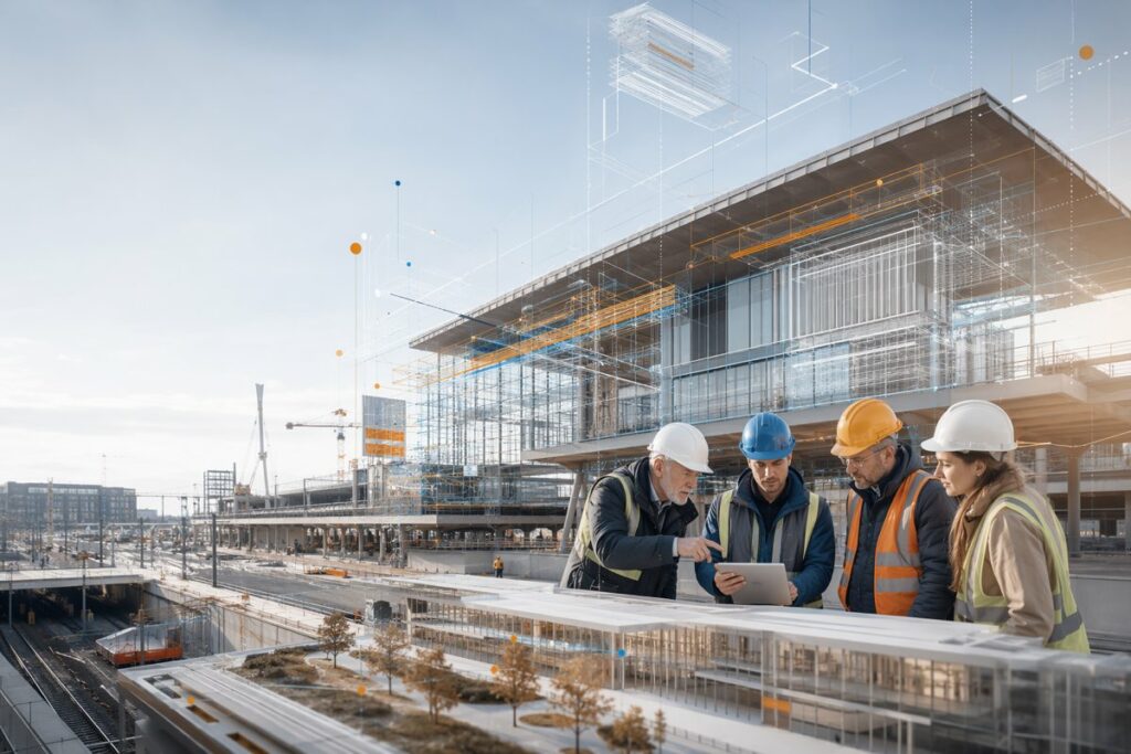 BIM-management