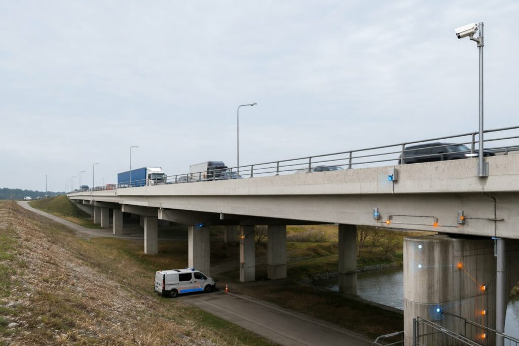 slimme bruggen
