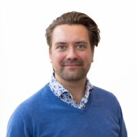 Gert-Jan van Lubeek