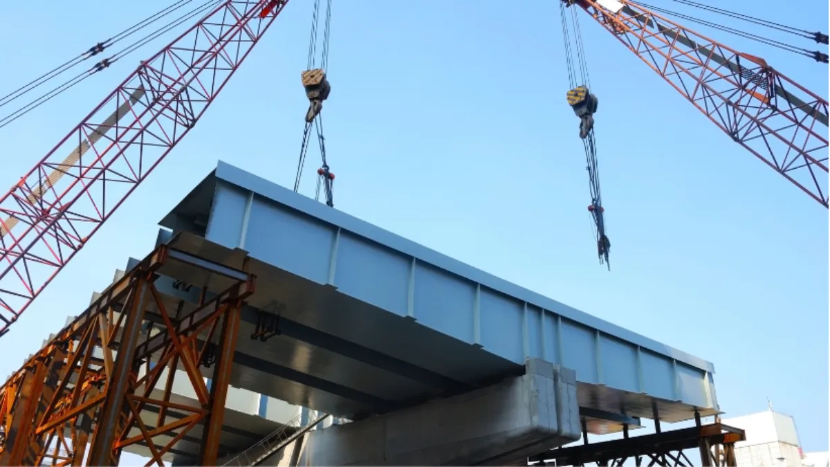 STARC - Beheer civiele constructies