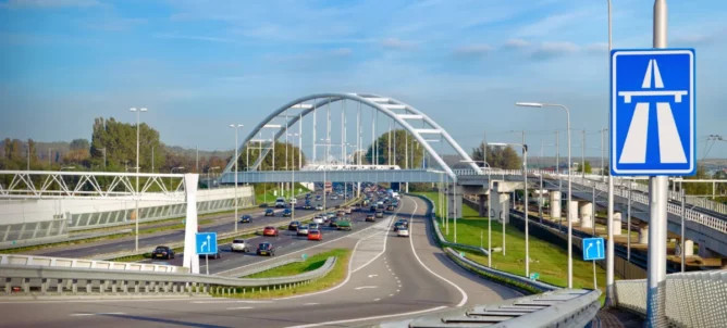 STARC - Infrastructuur