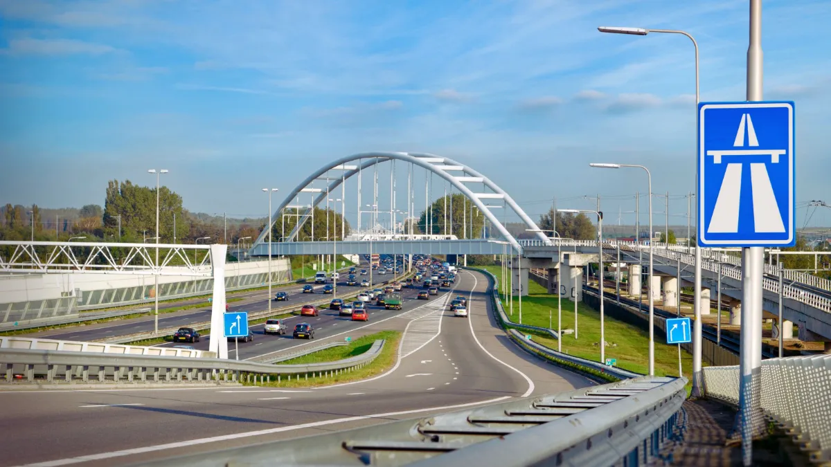 STARC - Infrastructuur