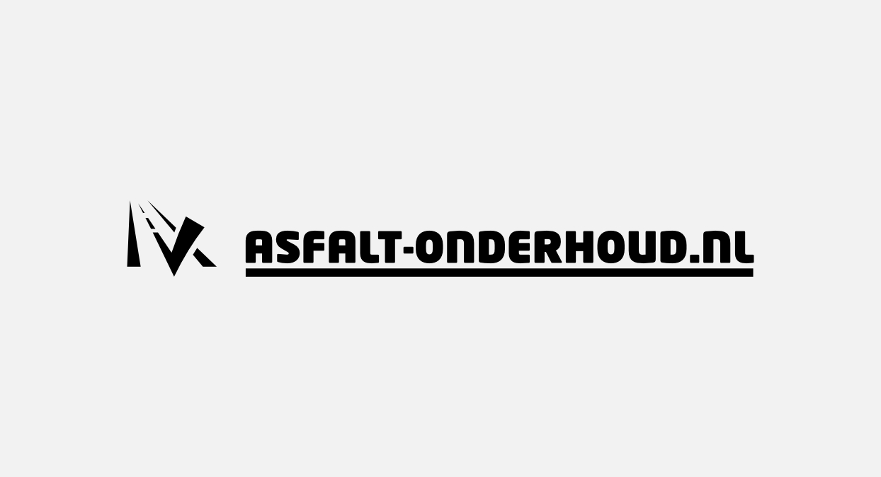 STARC x Asfalt-Onderhoud