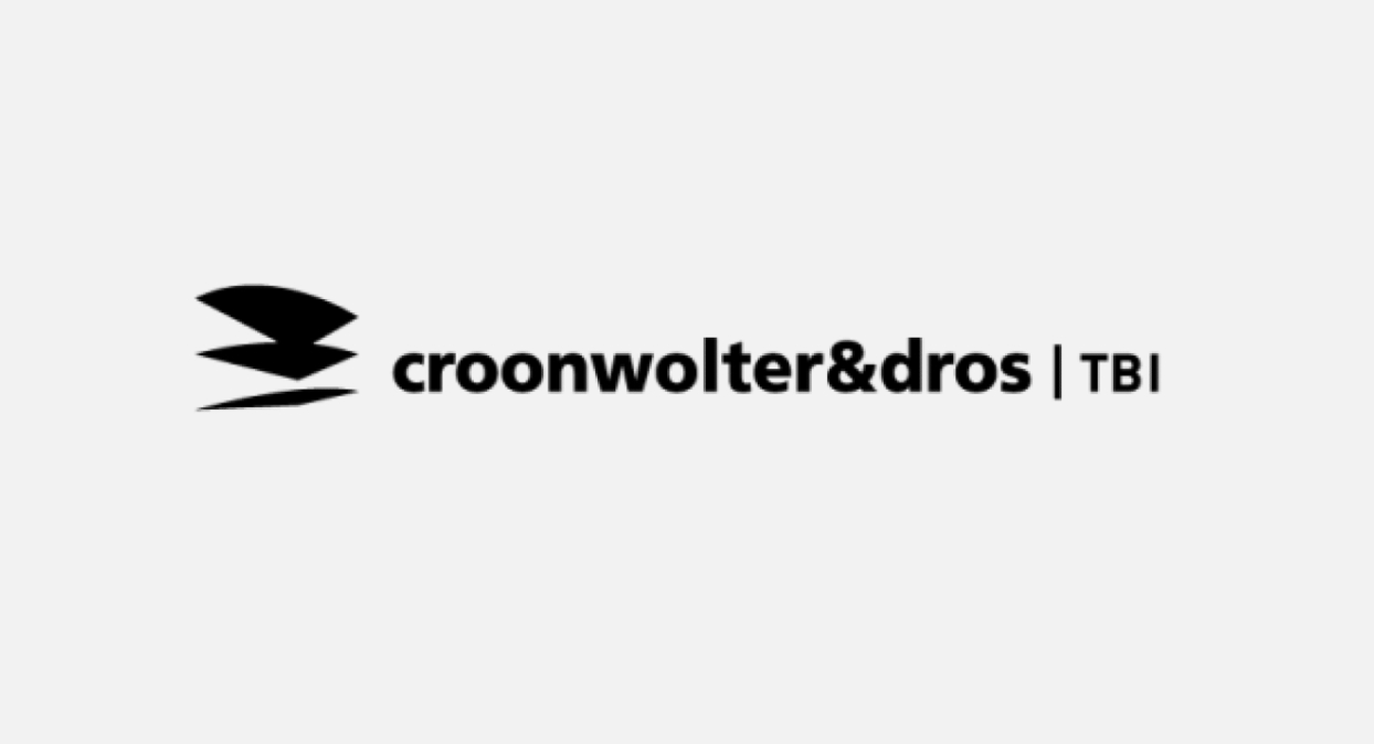 STARC x CroonWolter-Dros