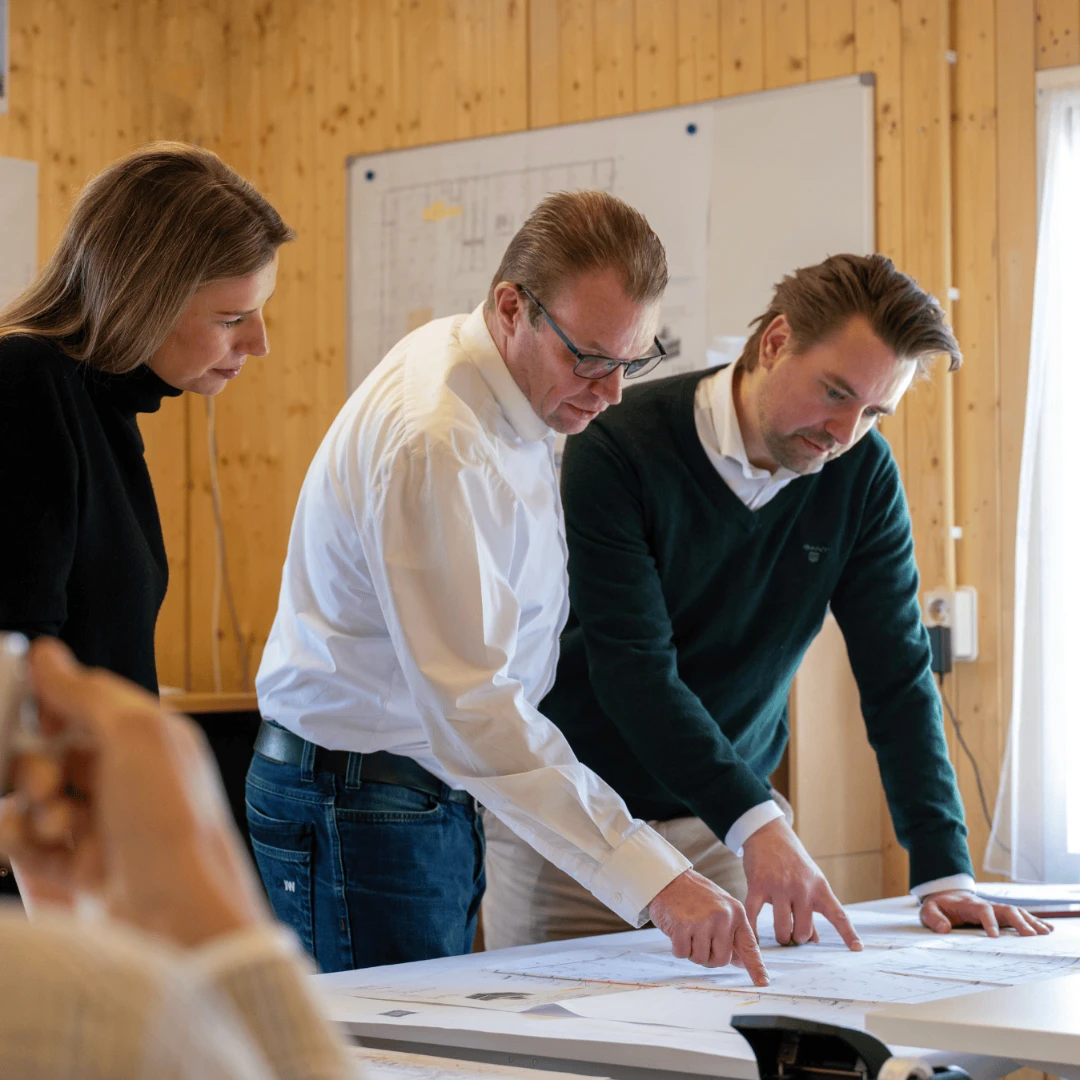 STARC - Analyse & verandermanagement