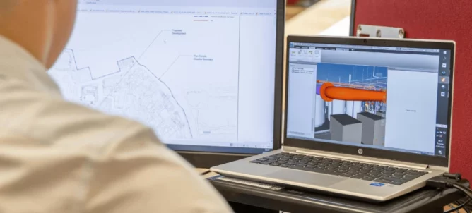 STARC - Digitale Transformatie Strategie