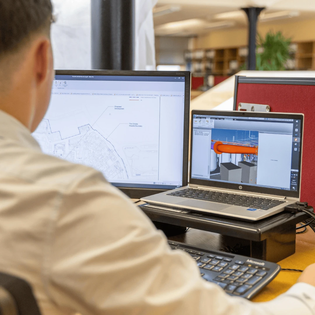 STARC - Digitale Transformatie Strategie