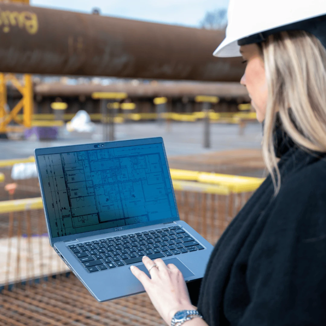STARC - Digitale infrastructuur