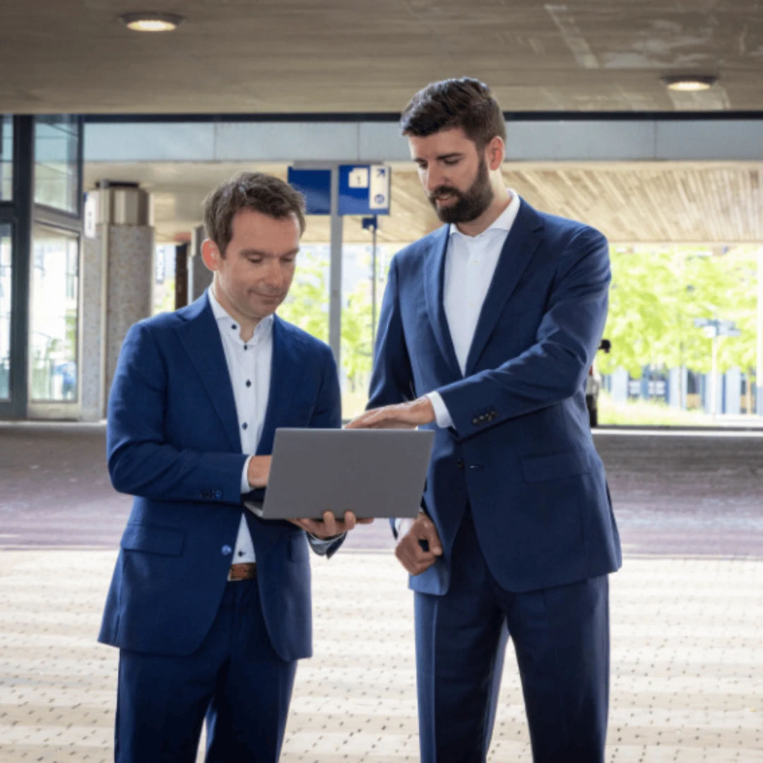 STARC - Digitale strategie