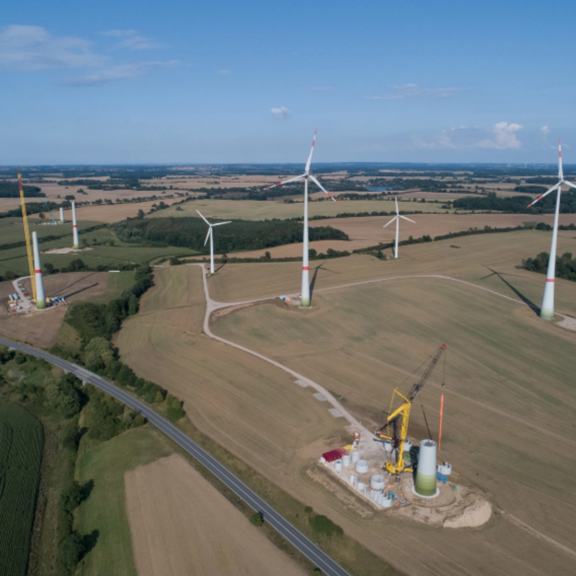 STARC - Energiesector