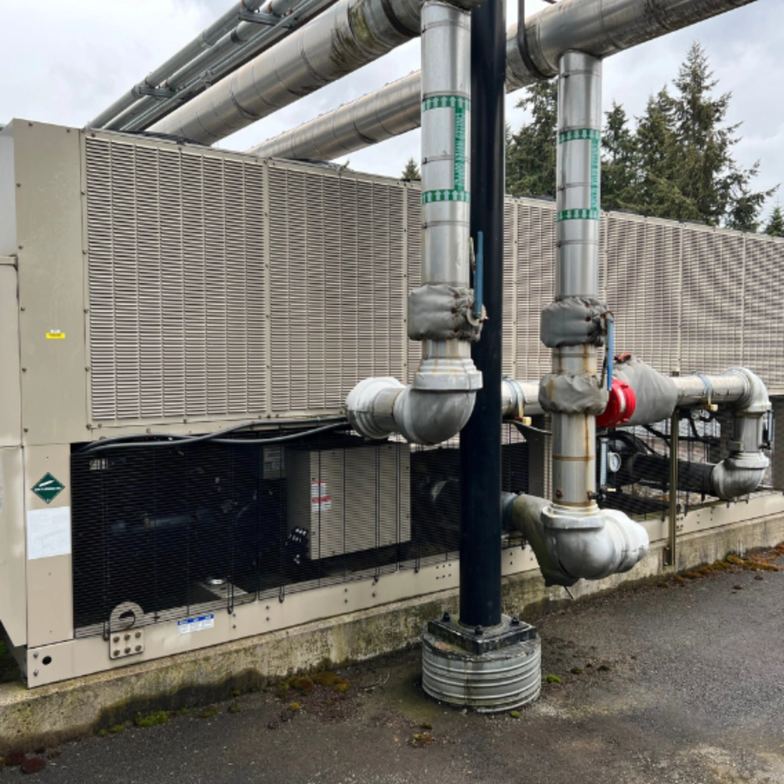 STARC - Installatiesector