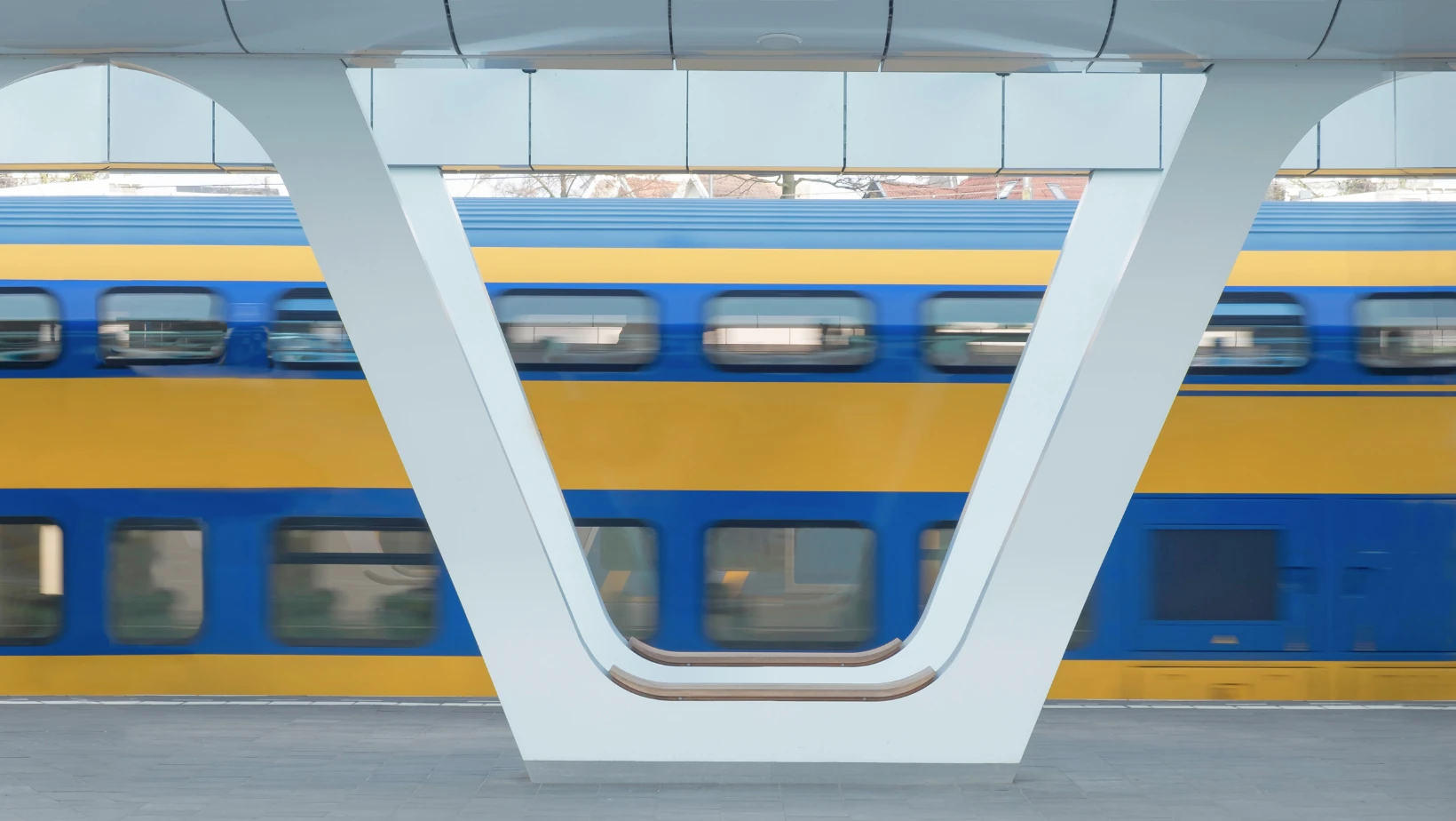 STARC x ProRail