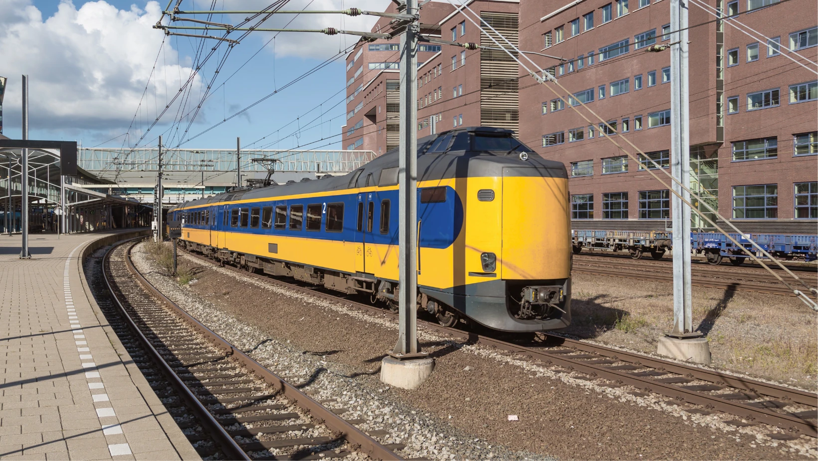 STARC x ProRail - Onderhoudsdataketen