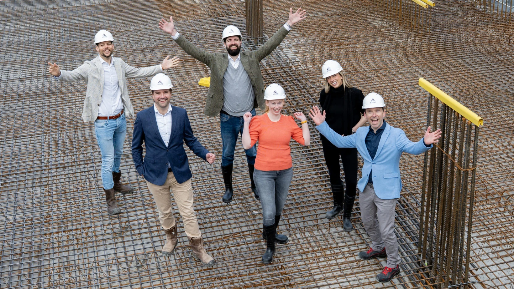 STARC - Samen Kundig Groeien