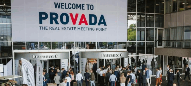 PROVADA, vastgoed, innovatie, data
