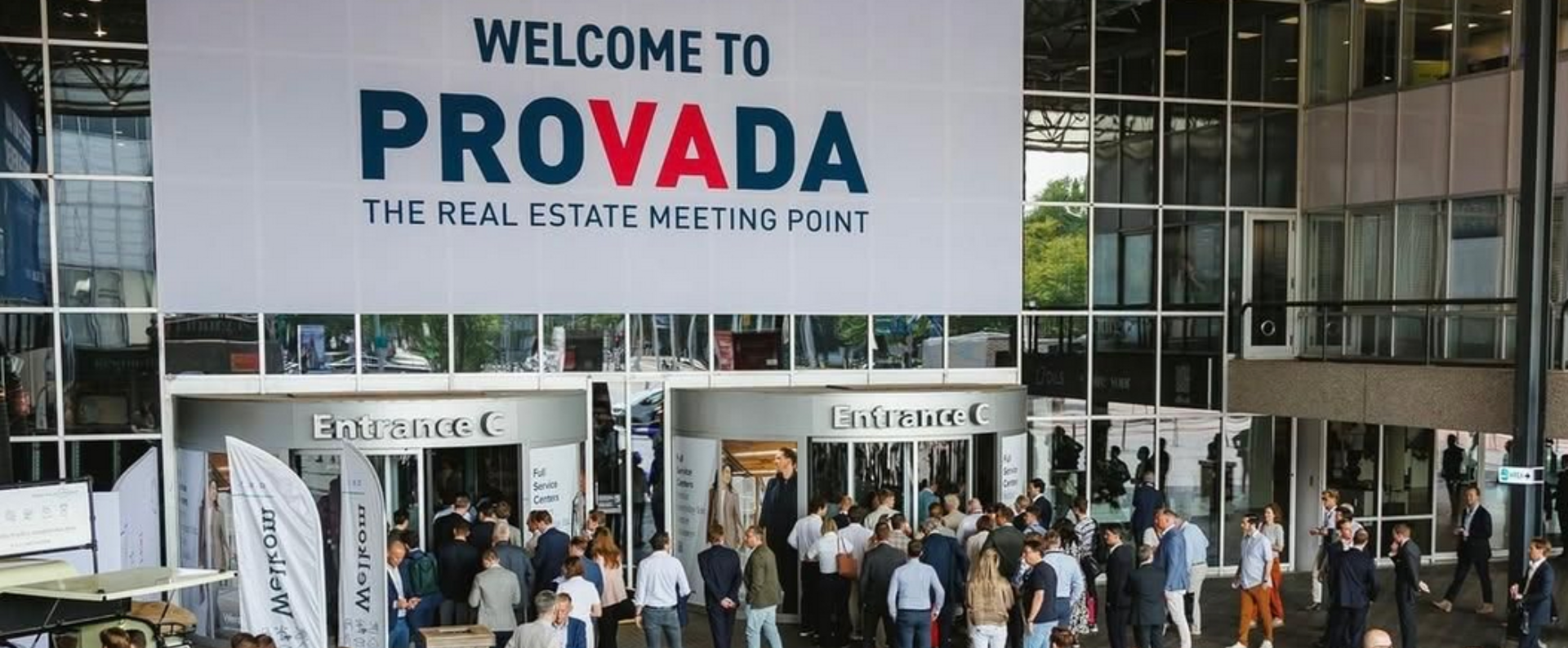 PROVADA, vastgoed, innovatie, data