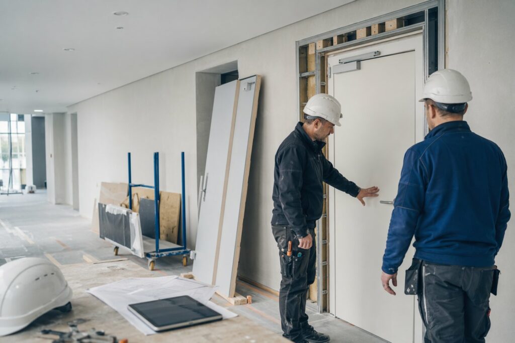 faalkosten in de bouw